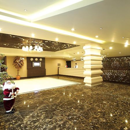 Dorukkaya Ski & Mountain Resort โบลู ภายนอก รูปภาพ