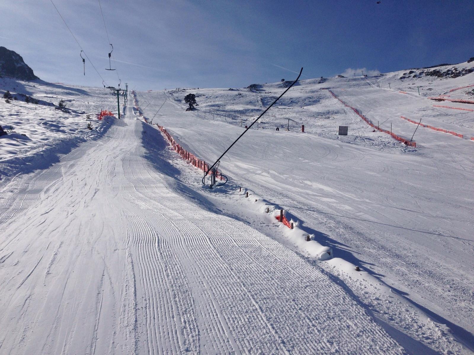 Dorukkaya Ski & Mountain Resort โบลู ภายนอก รูปภาพ