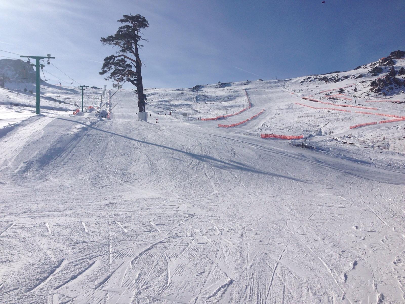 Dorukkaya Ski & Mountain Resort โบลู ภายนอก รูปภาพ