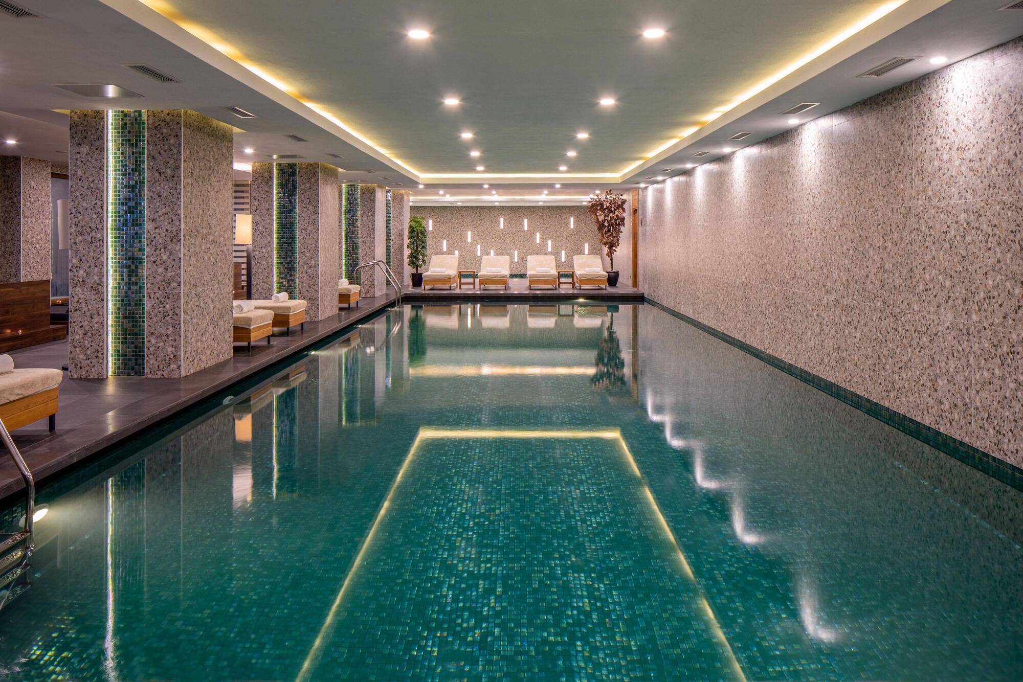 Dorukkaya Ski & Mountain Resort โบลู ภายนอก รูปภาพ