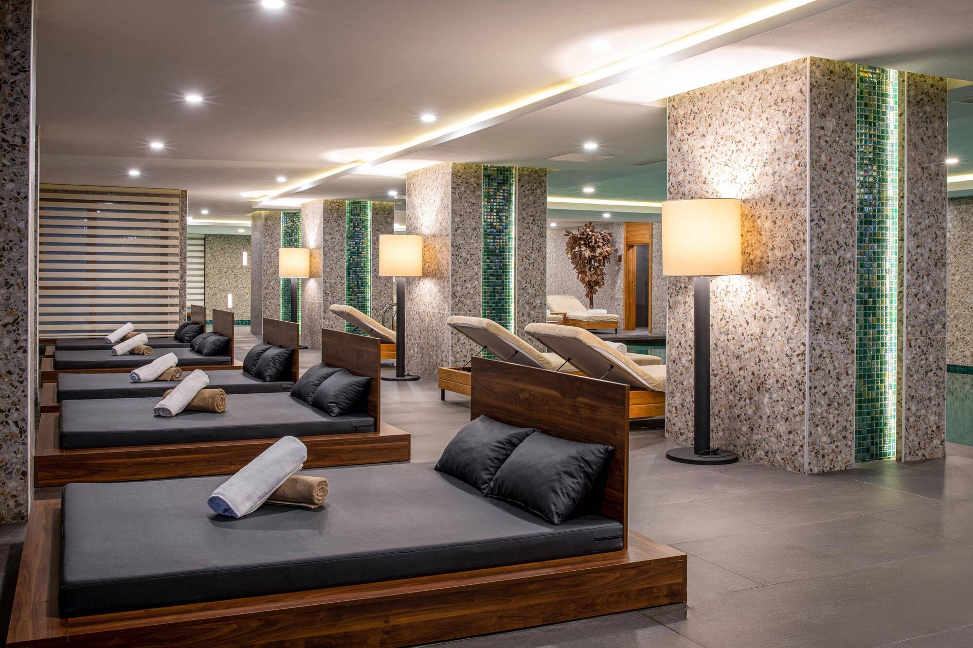 Dorukkaya Ski & Mountain Resort โบลู ภายนอก รูปภาพ